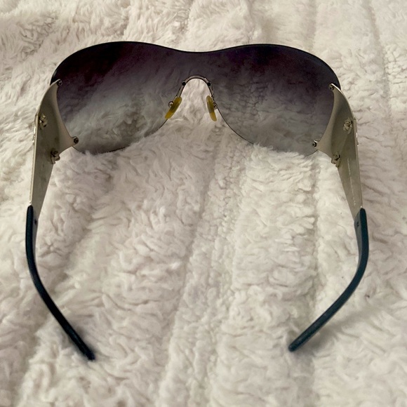 Versace glasses - Picture 3 of 4